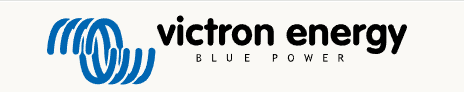 Victron Energy Logo