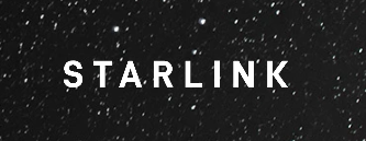 Starlink Logo